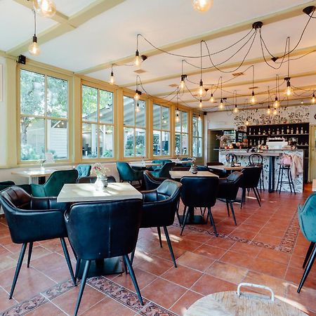 Botanicky Dvor Aparthotel Banská Štiavnica Buitenkant foto