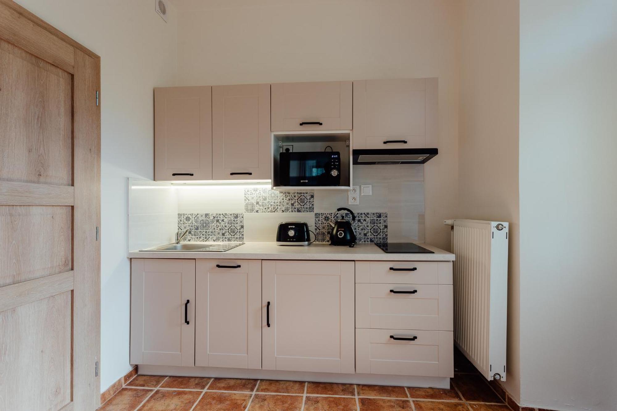 Botanicky Dvor Aparthotel Banská Štiavnica Buitenkant foto